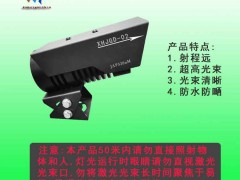 供應高速公路激光警示燈 龍門(mén)架綠色激光燈價(jià)格